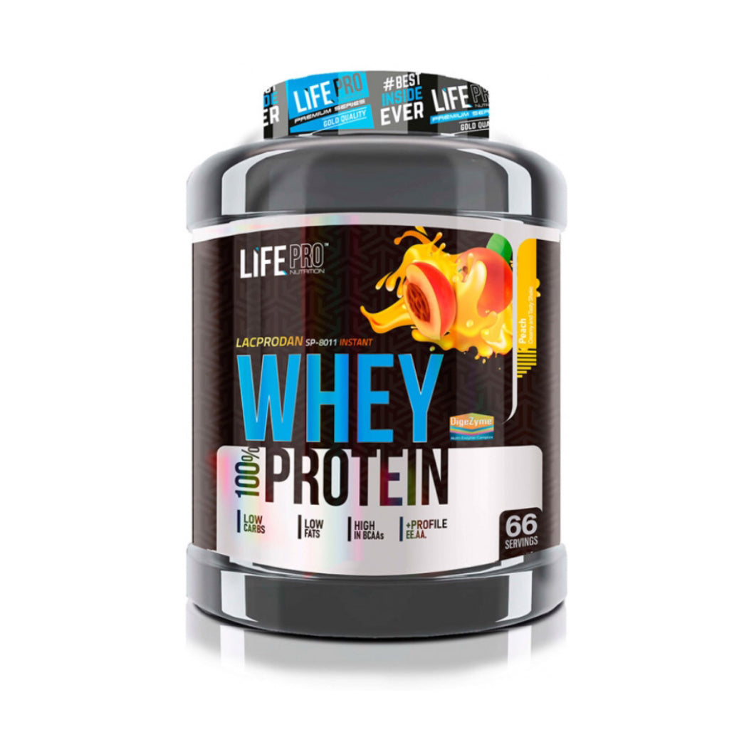 LIFE PRO WHEY 2KG