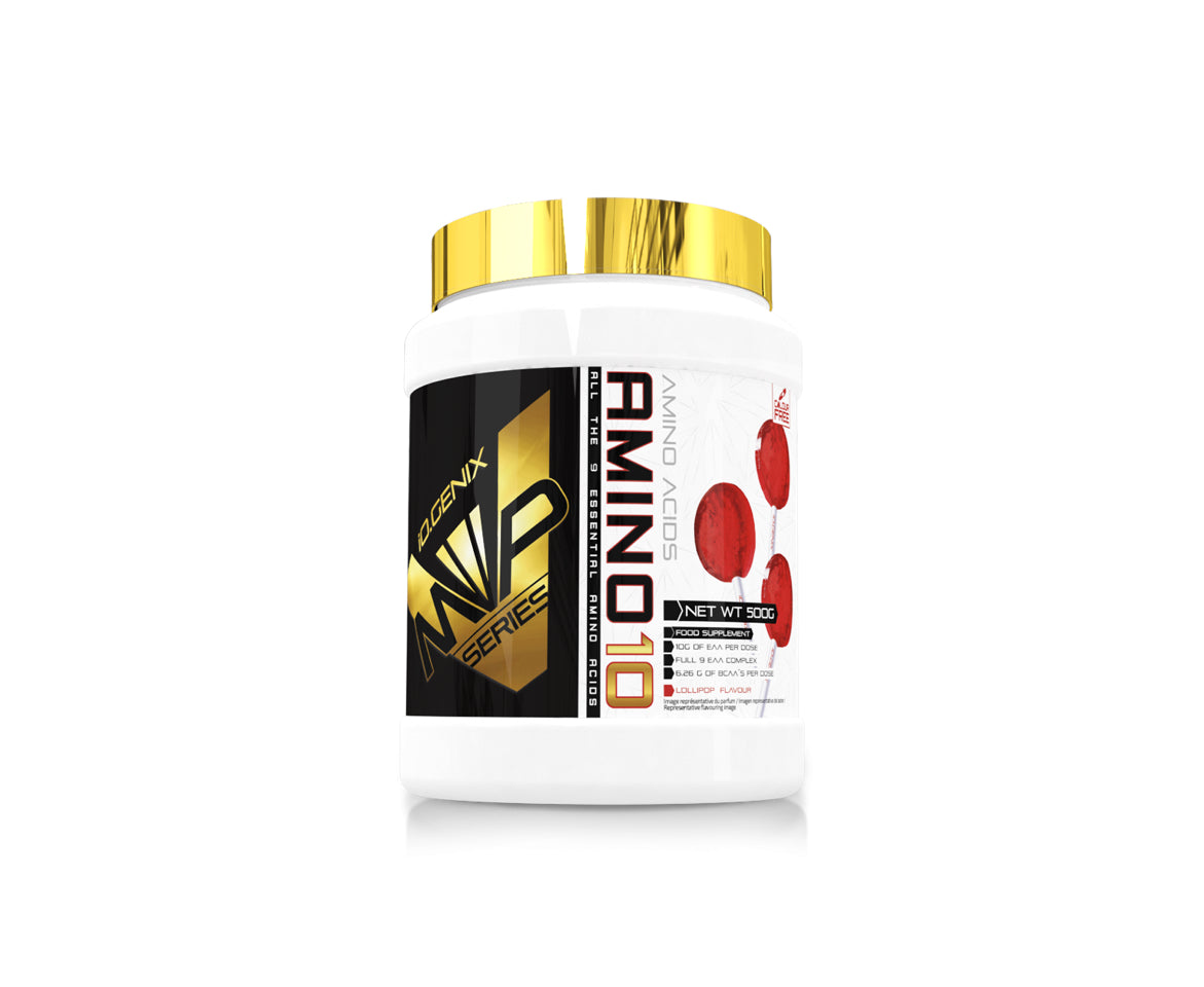 IO.GENIX Amino 10