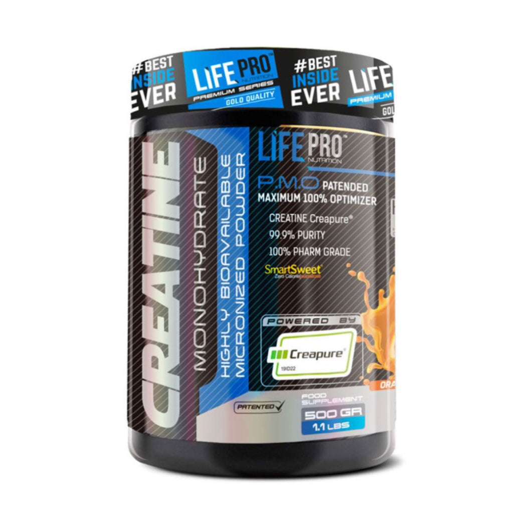 Life Pro Creatine Creapure®