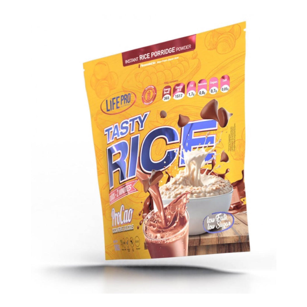 LIFE PRO Tasty Rice 1kg Procao