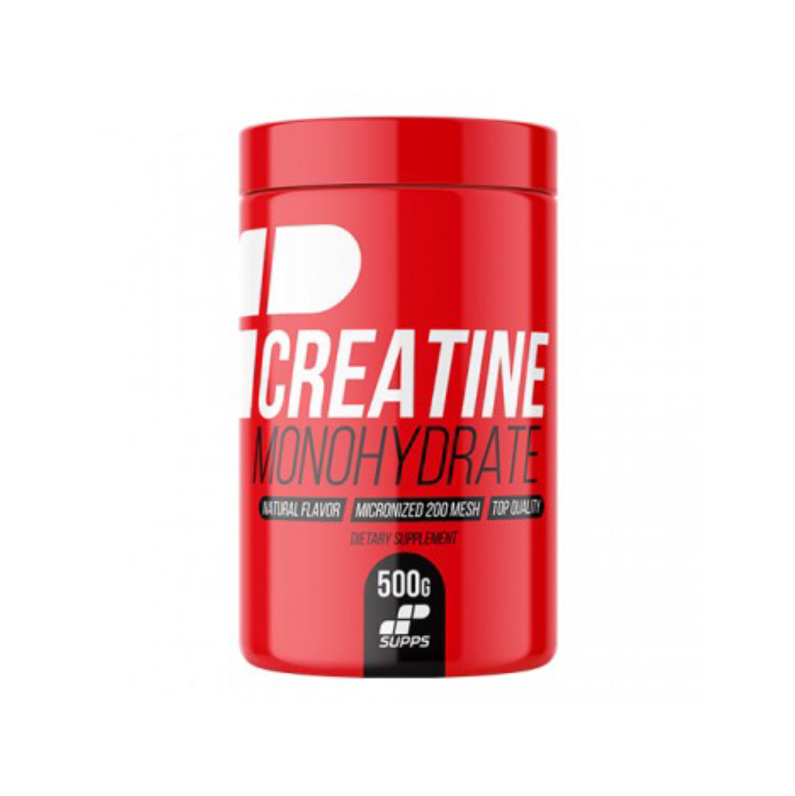 Muscle Power Creatina Monohidrato 200 MESH