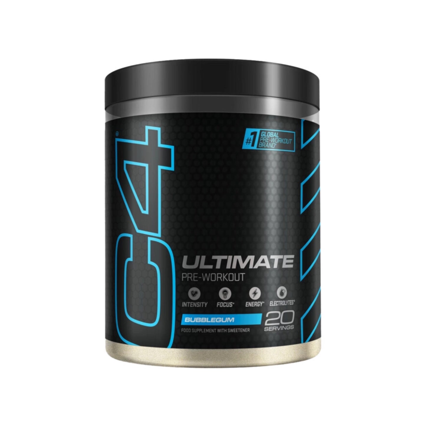 C4 Cellucor Ultimate
