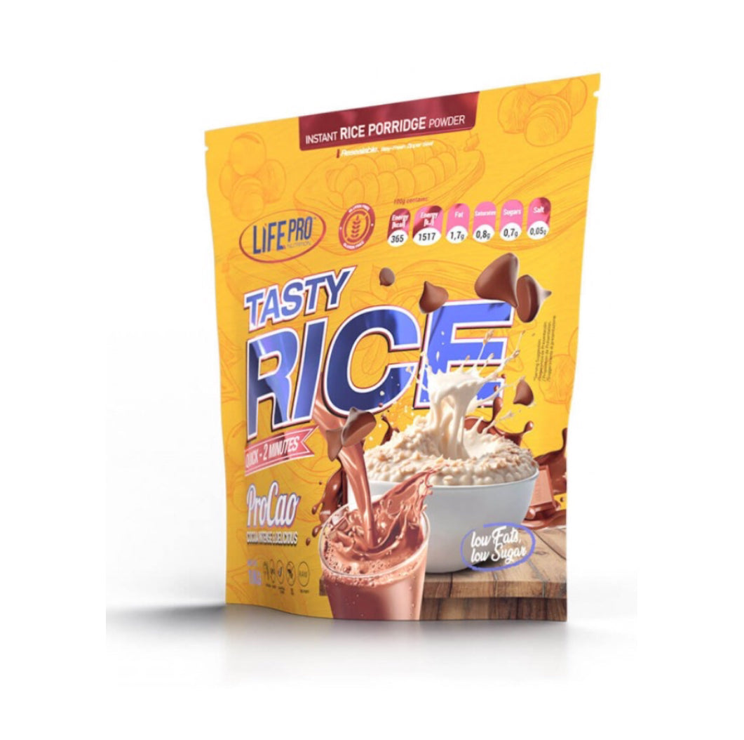 LIFE PRO Tasty Rice 1kg Procao
