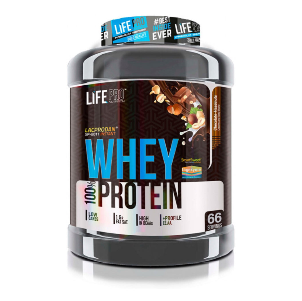 LIFE PRO WHEY 2KG