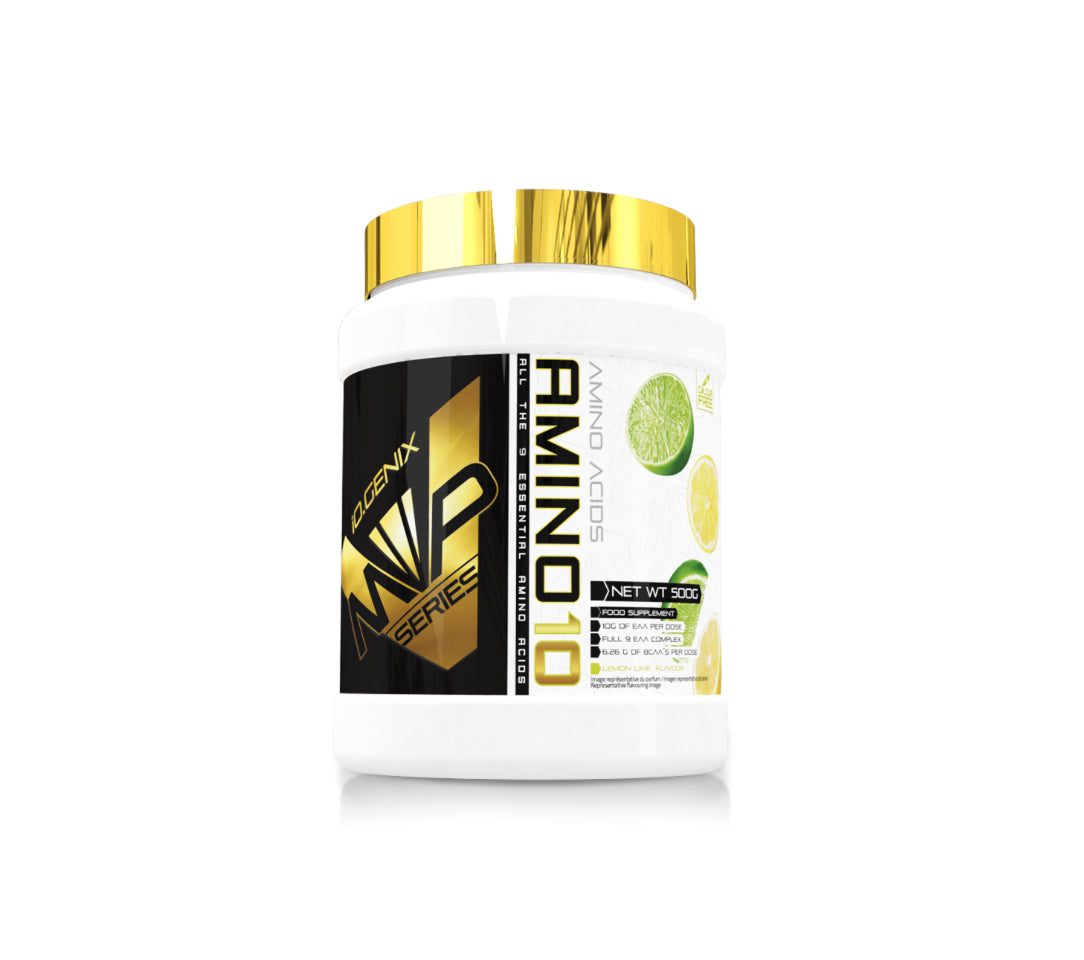 IO.GENIX Amino 10