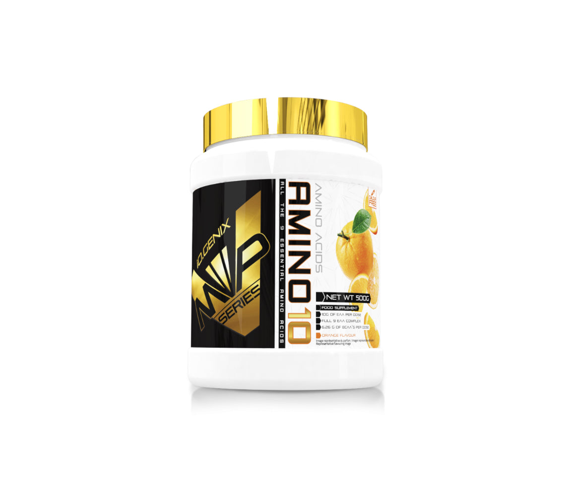 IO.GENIX Amino 10