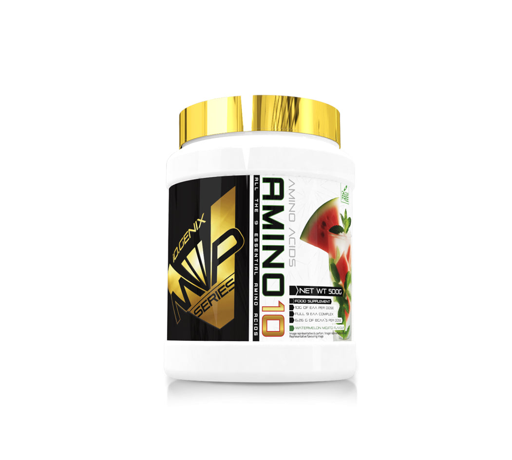 IO.GENIX Amino 10