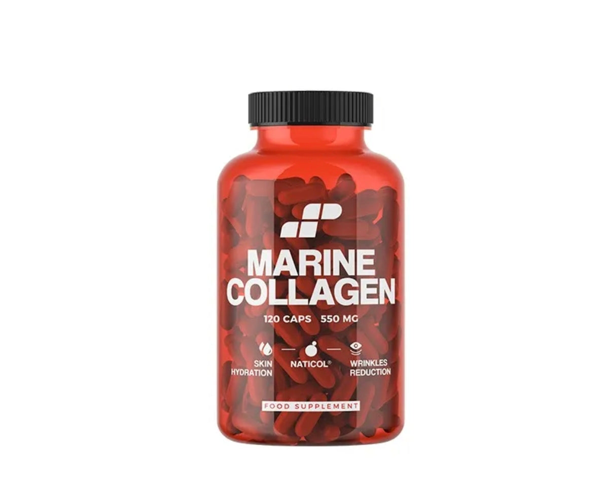 Marine Collagen – Colágeno Marino | Piel, Cabello y Articulaciones