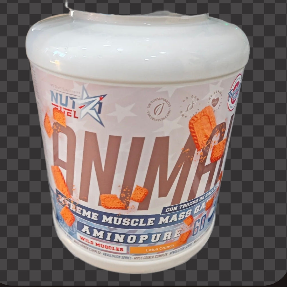 Nutrifuel Animal Champions Aminopure