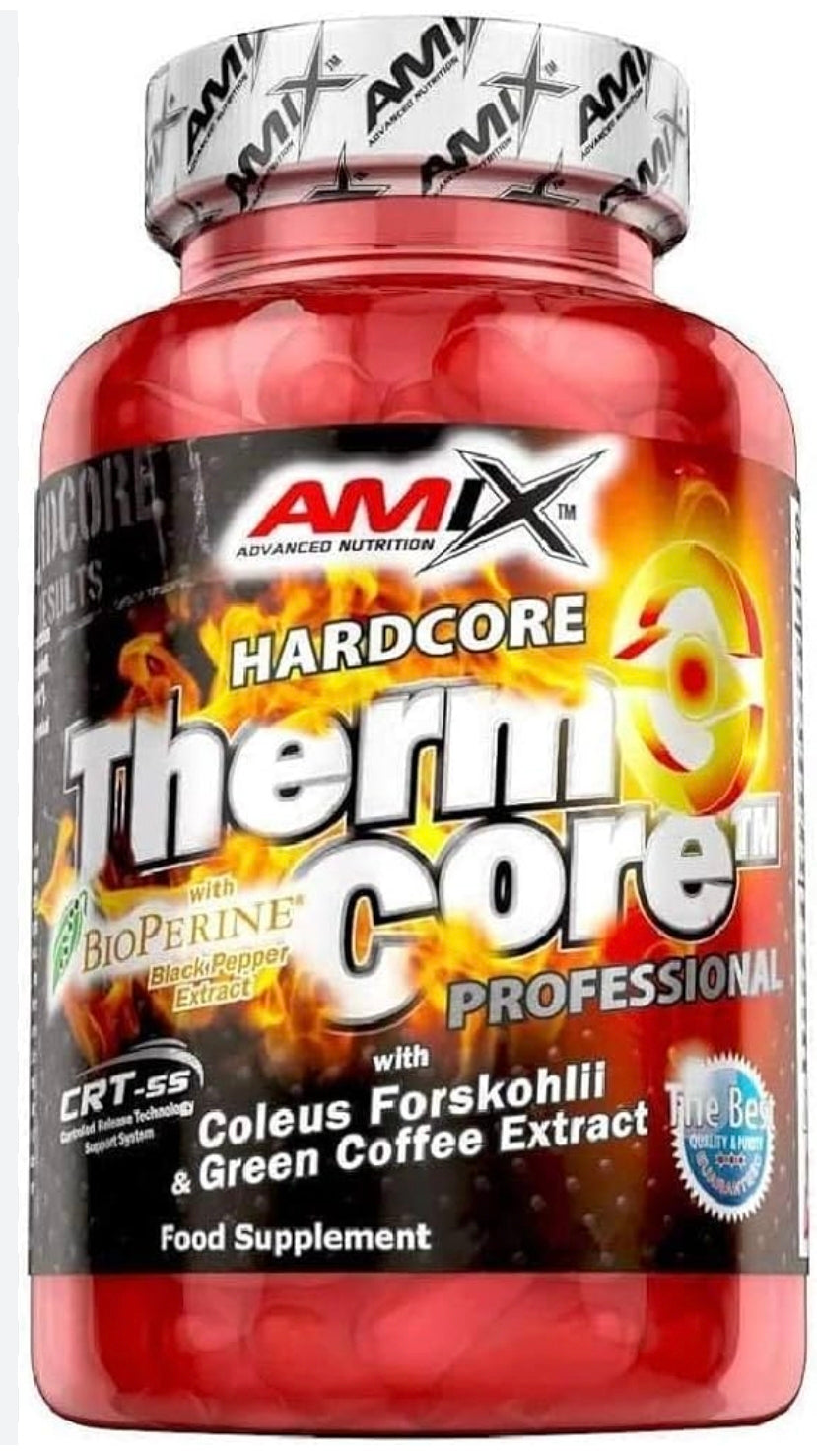 AMIX Thermo Core Professional