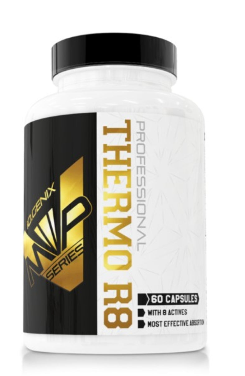 VP Series Thermo RX Professional