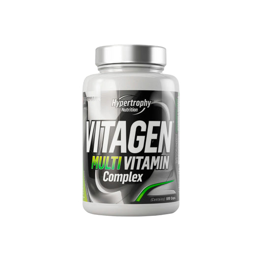 Hypertrophy Nutrition Vitagen Multivitamin