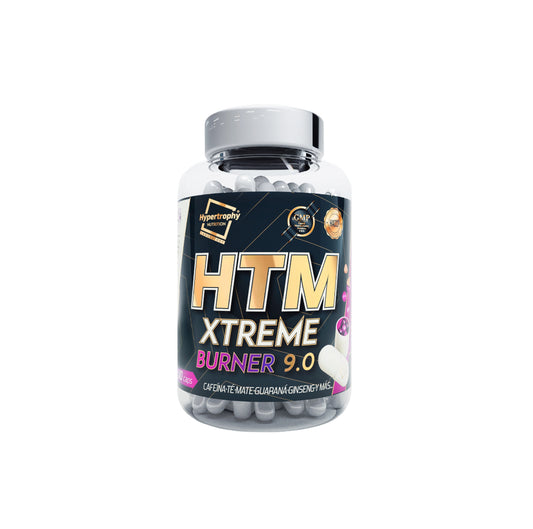 Hypertrophy Nutrition HTM Extreme Fat Burner 9.0
