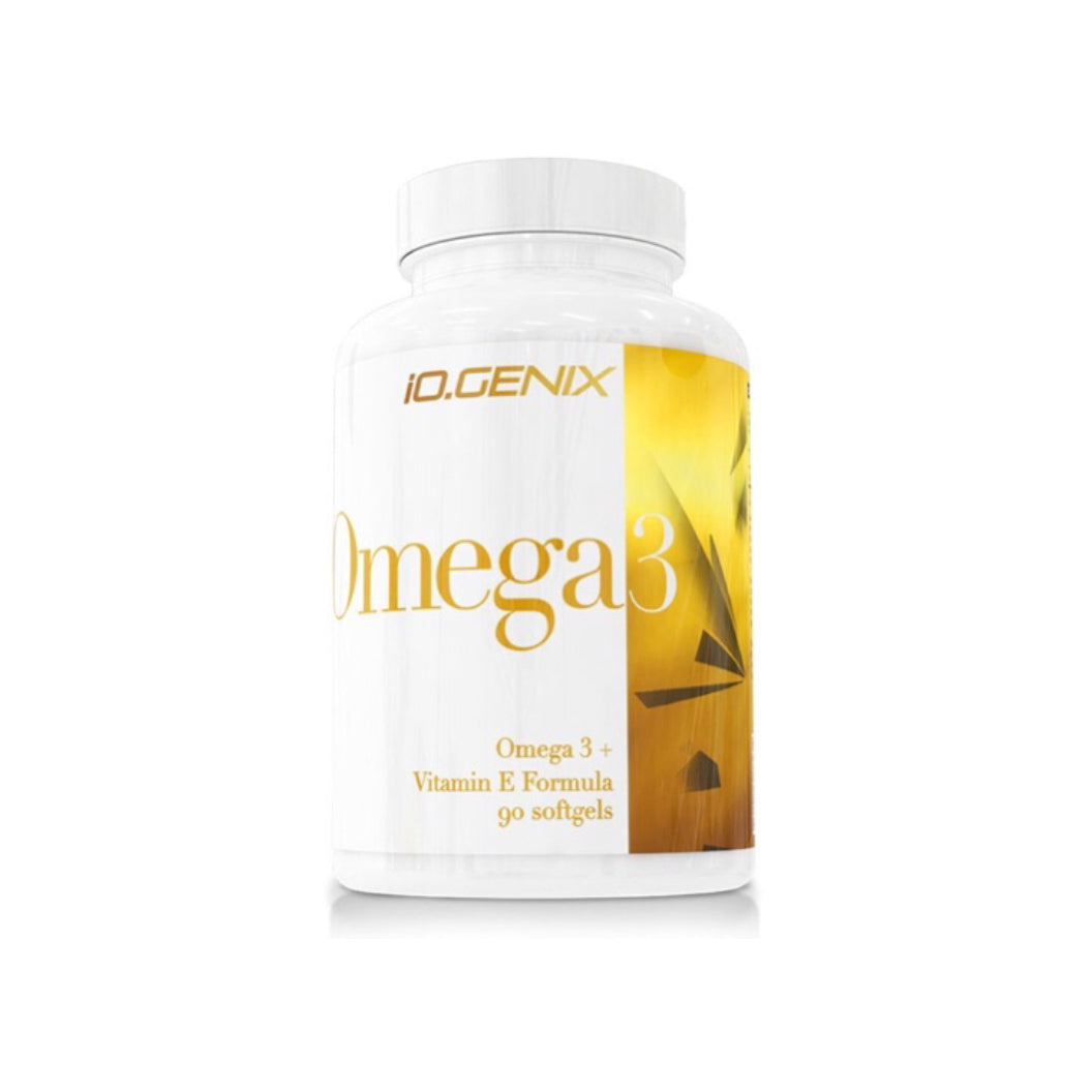 IO.GENIX OMEGA 3