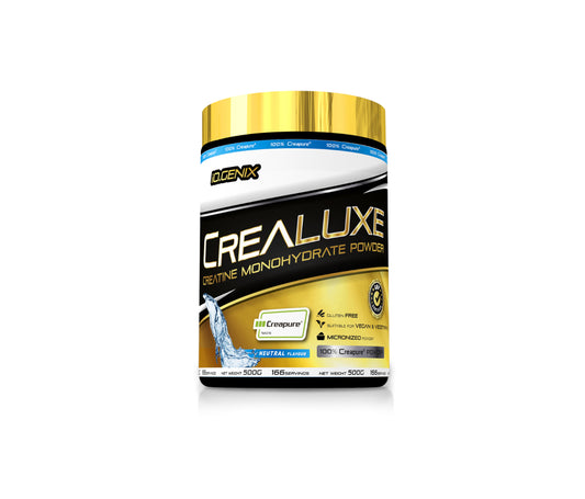 IO.GENIX Crealuxe 500 GRAMOS