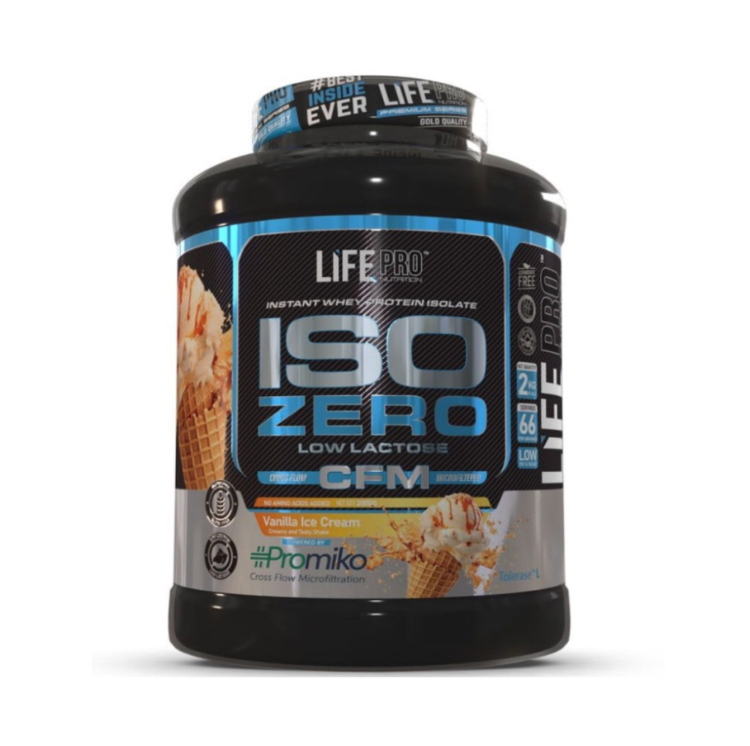 Life Pro Isolate Zero