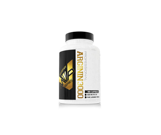 IO.GENIX ARGININE 3000