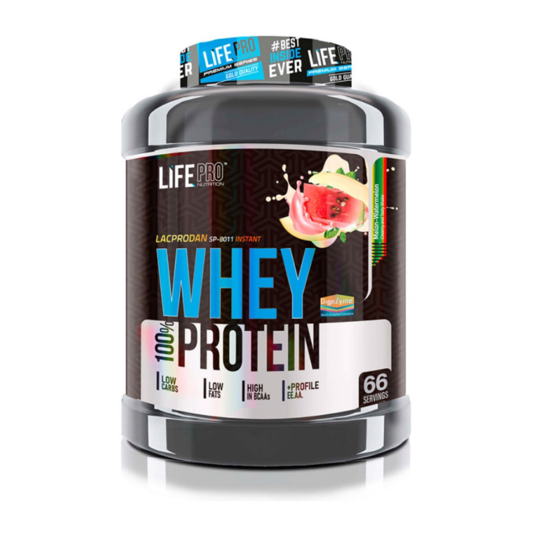 LIFE PRO WHEY 2KG