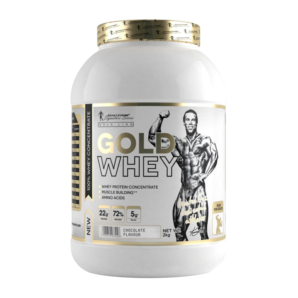 Levrone Gold Whey