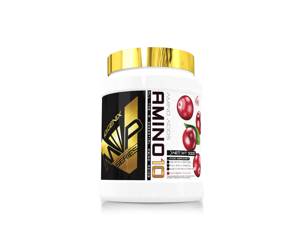 IO.GENIX Amino 10