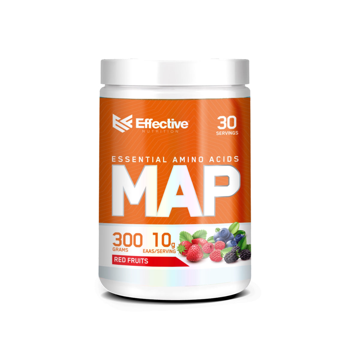 Effective Nutrition Essential Amino Acids MAP