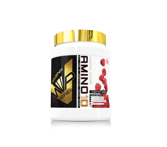 IO.GENIX Amino 10