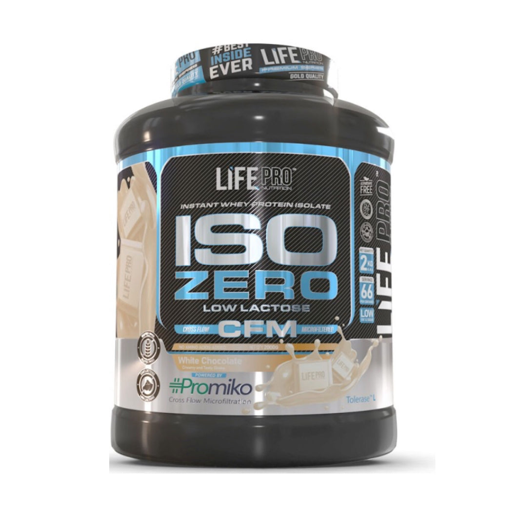 Life Pro Isolate Zero