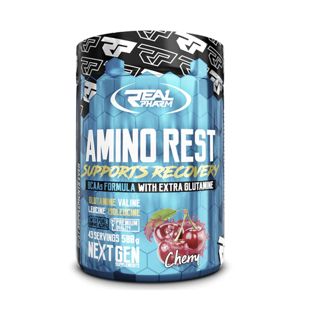 Real Pharm Amino Rest