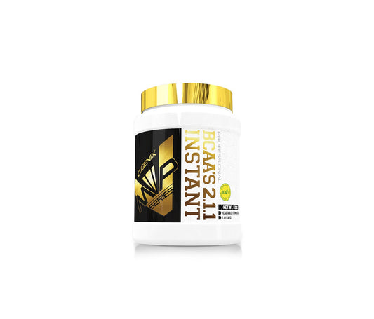 IO.GENIX BCAA Instant (vegan)