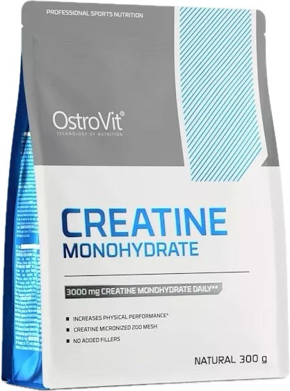 Creatina Ostrovit 600 gr.