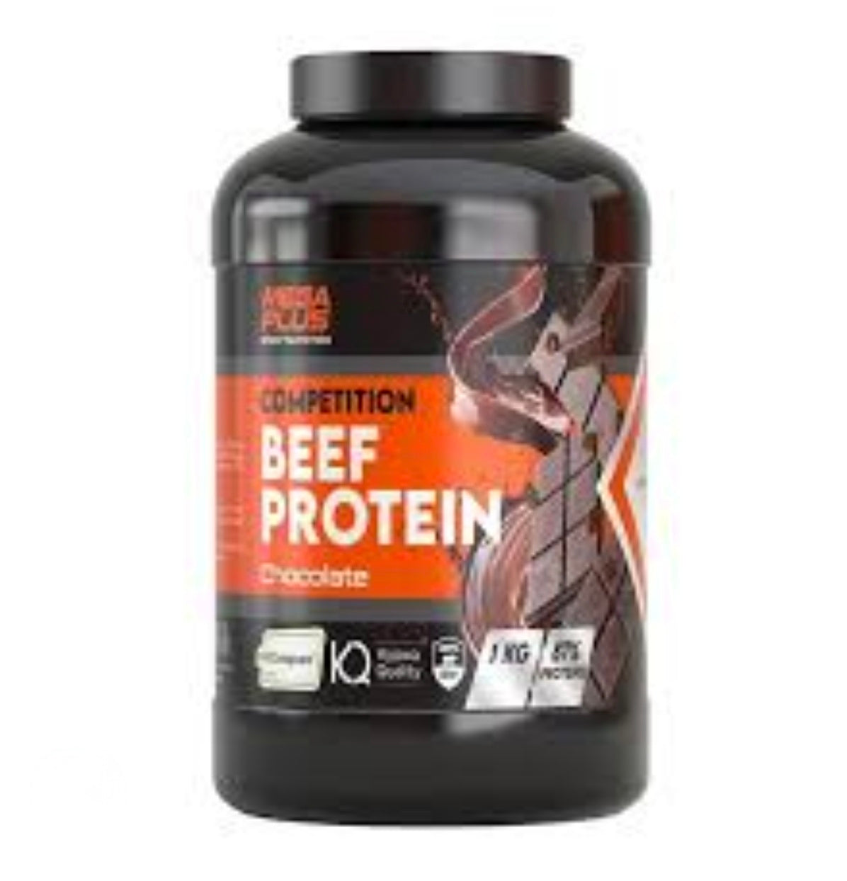 Competition Beef Protein 1 kg – Mega Plu