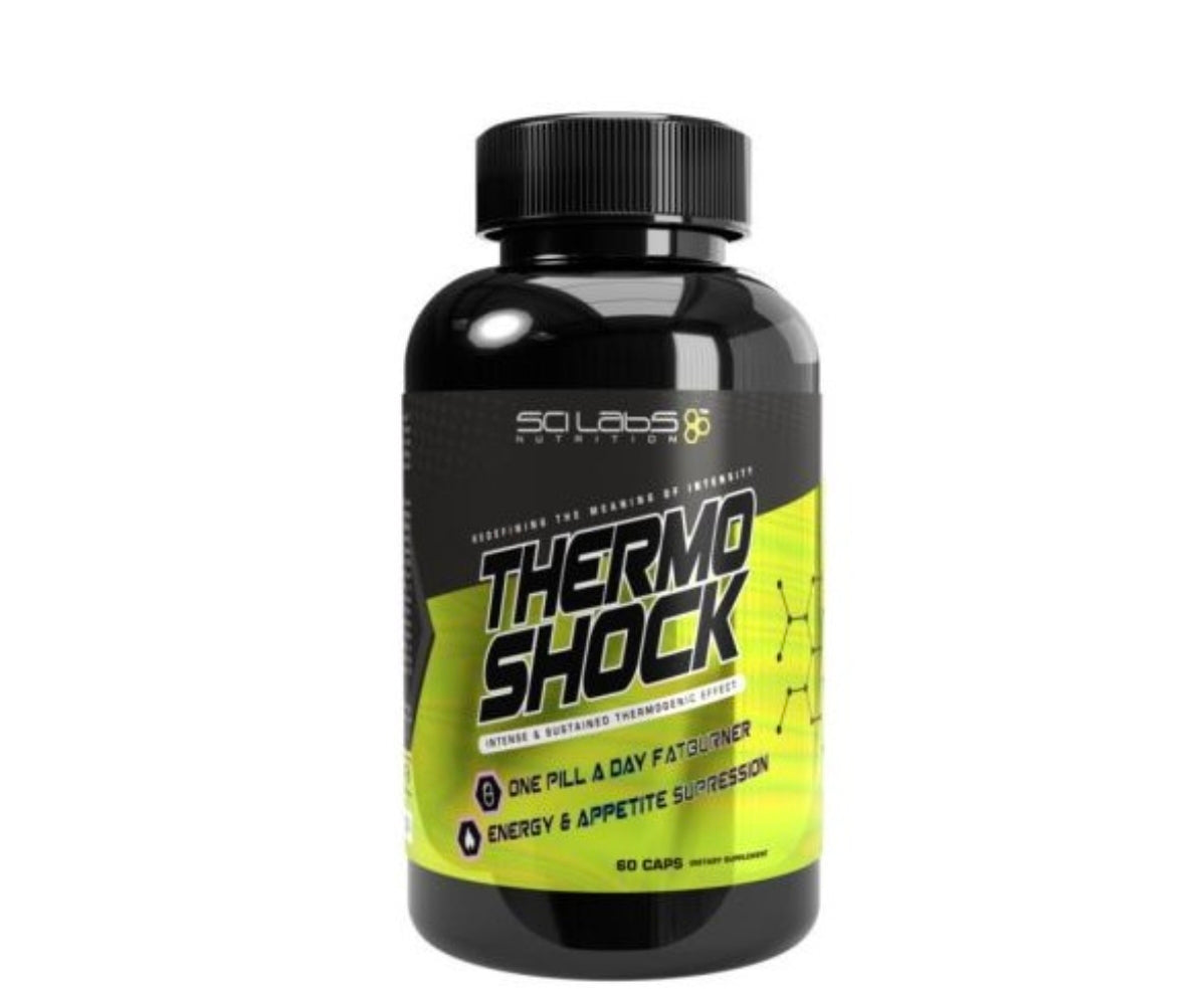 Thermo Shock