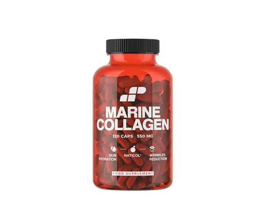 Marine Collagen – Colágeno Marino | Piel, Cabello y Articulaciones