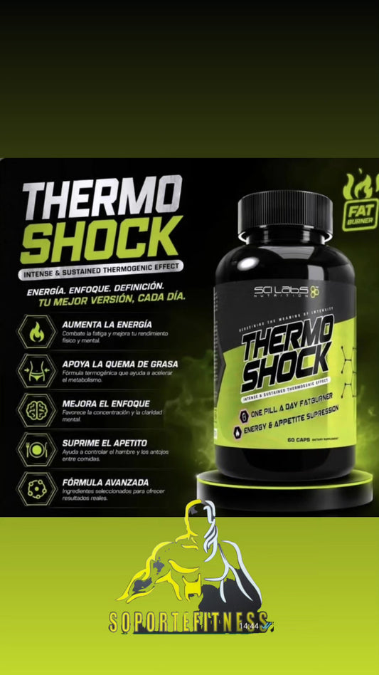Thermo Shock