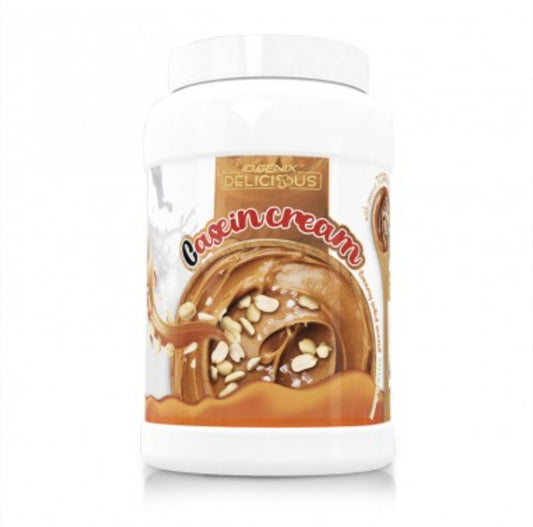 Casein Cream – Gourmet Delicious