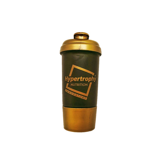HYPERTROPHY NUTRITION Shaker One