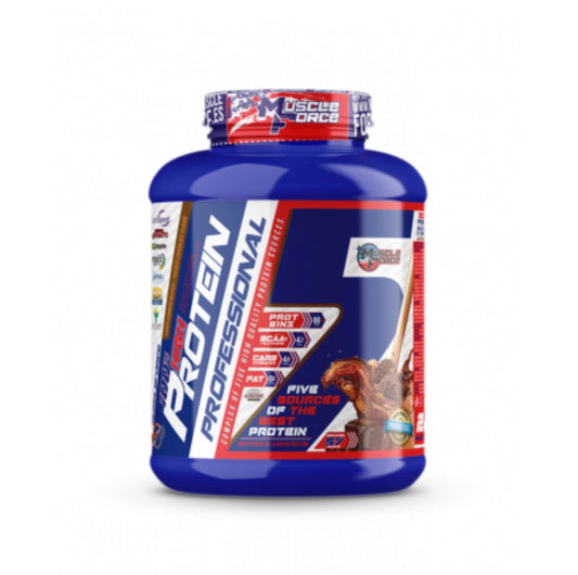 Muscle Force High Protein Professional