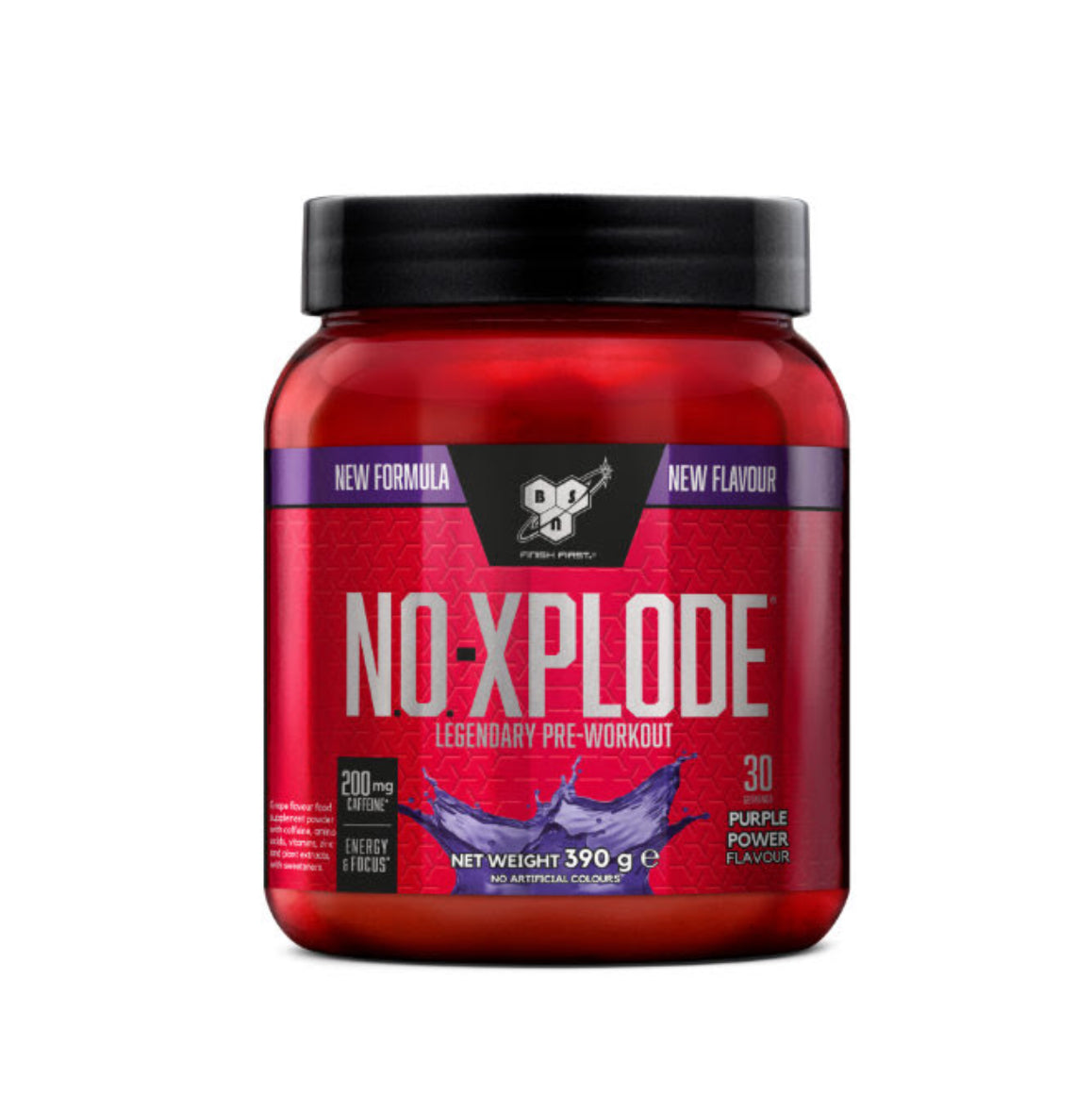 BSN NO-Xplode