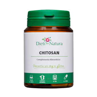 Chitosan