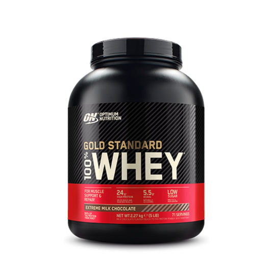 Optimum Nutrition Gold Standar 100% Whey