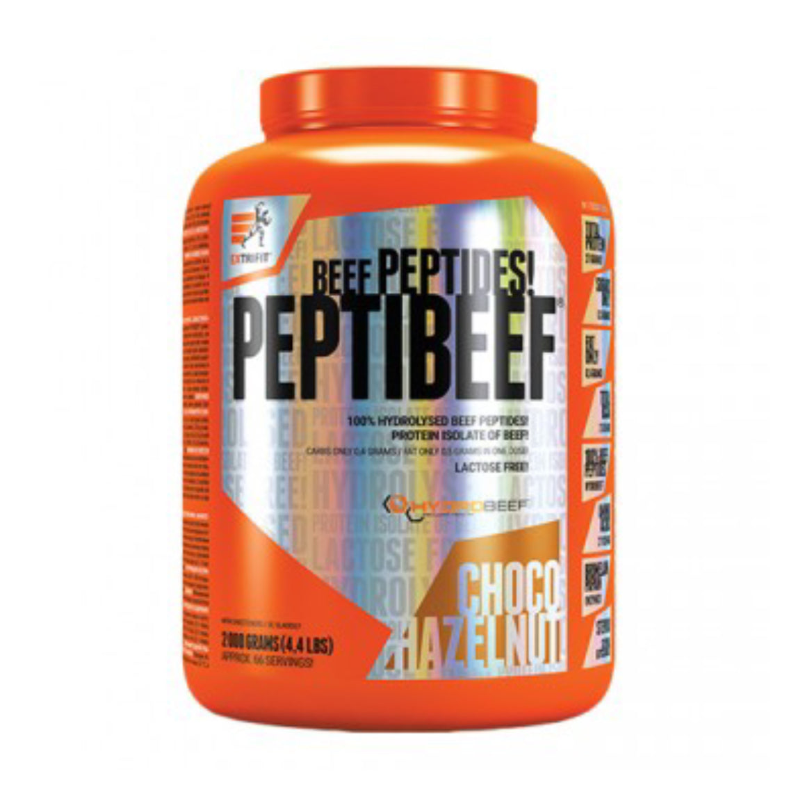 Extrifit Peptibeef