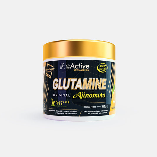 GLUTAMINE AJINOMOTO