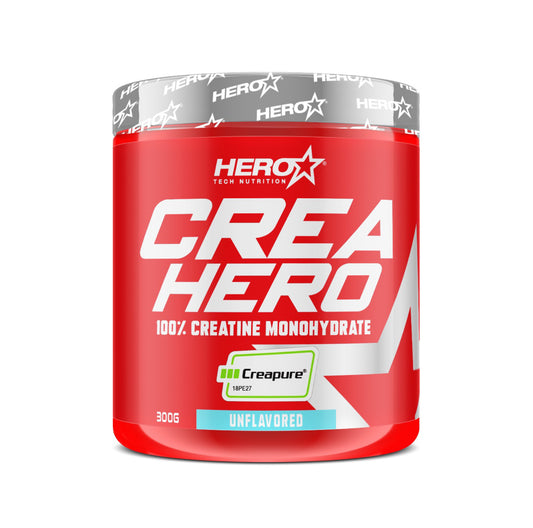 Hero Tech Nutrition Creahero (Creapure®)