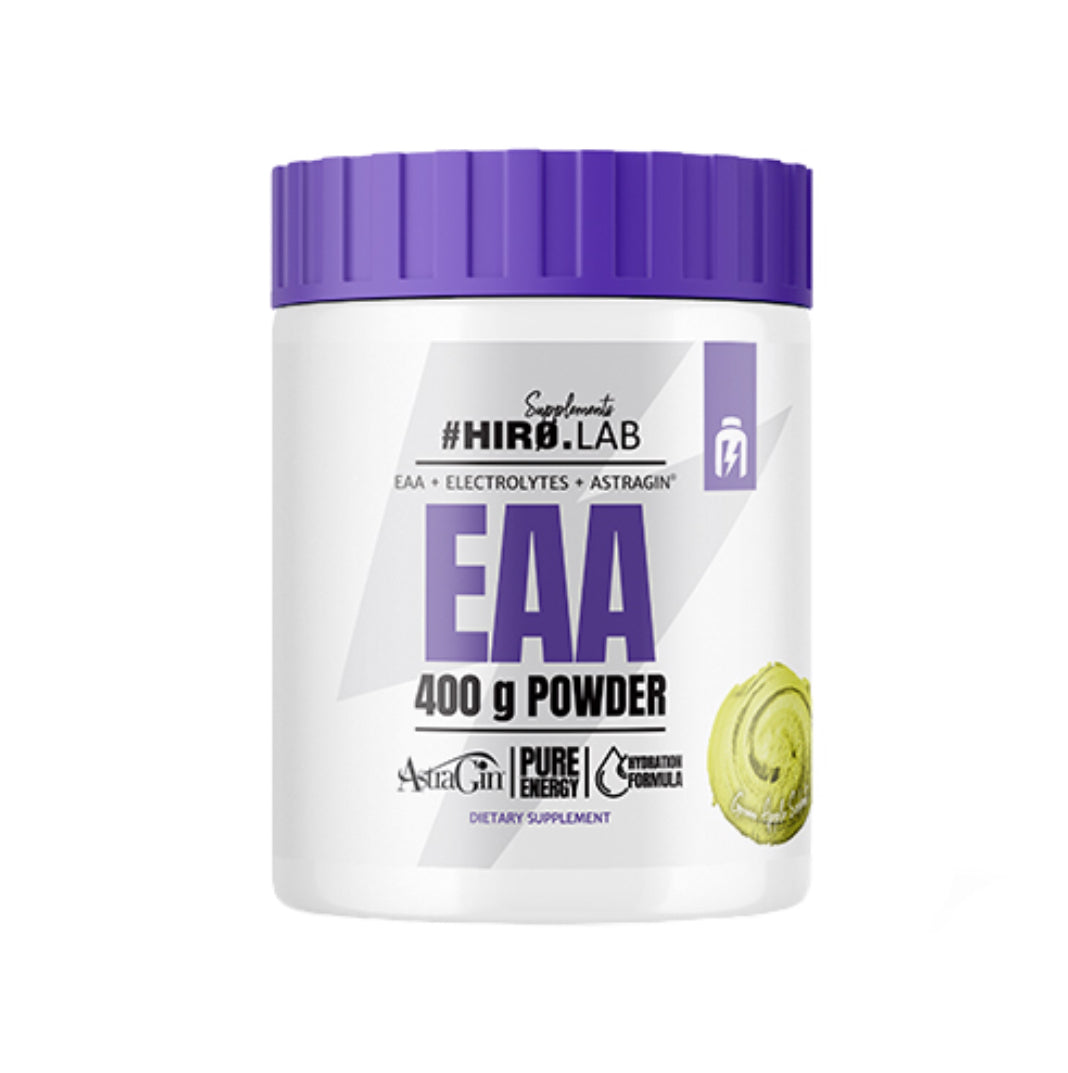 Hiro Lab EAA Powder