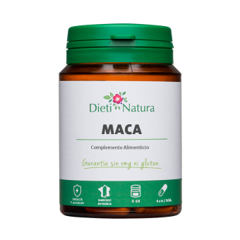 Maca