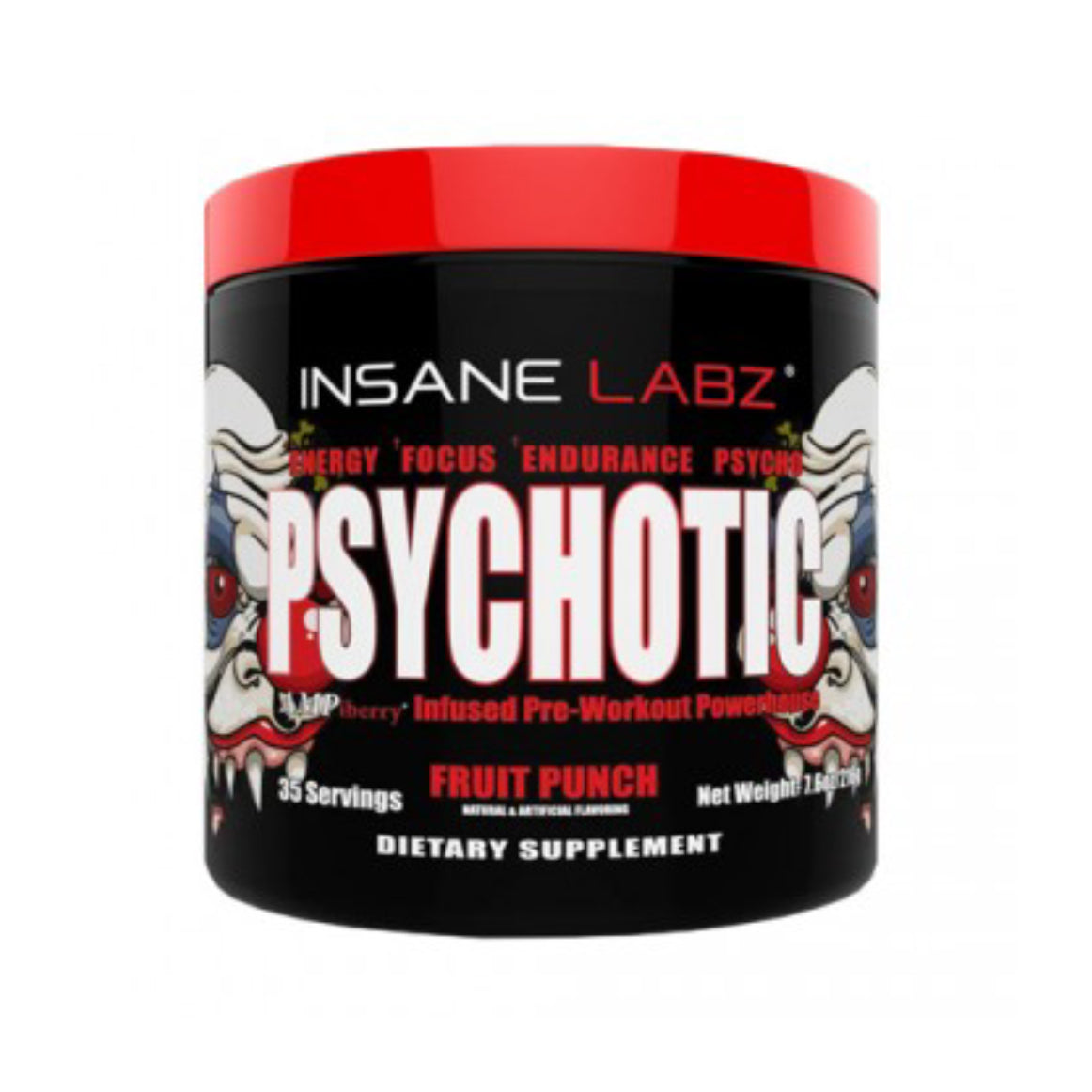 Insane Labz Psychotic